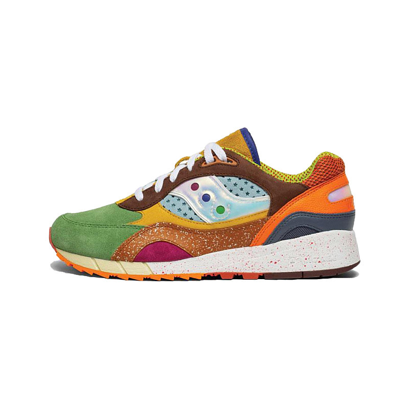 Saucony Shadow 6000 Food Fight S70595-1