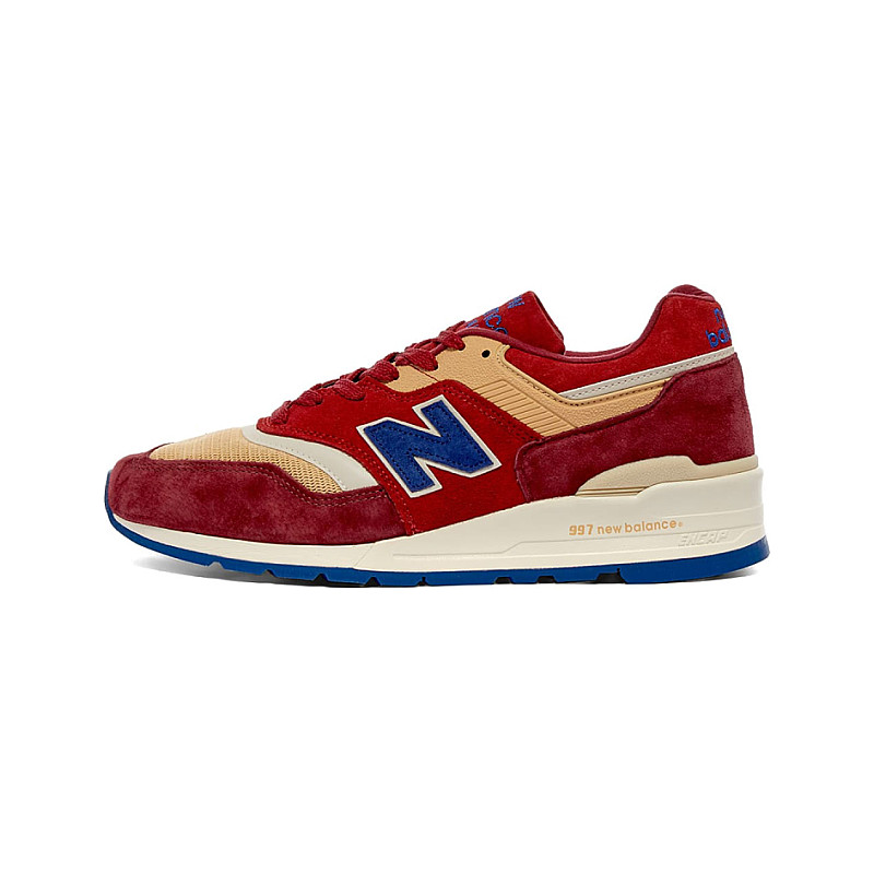 New Balance End M997END Persian Rug M997END