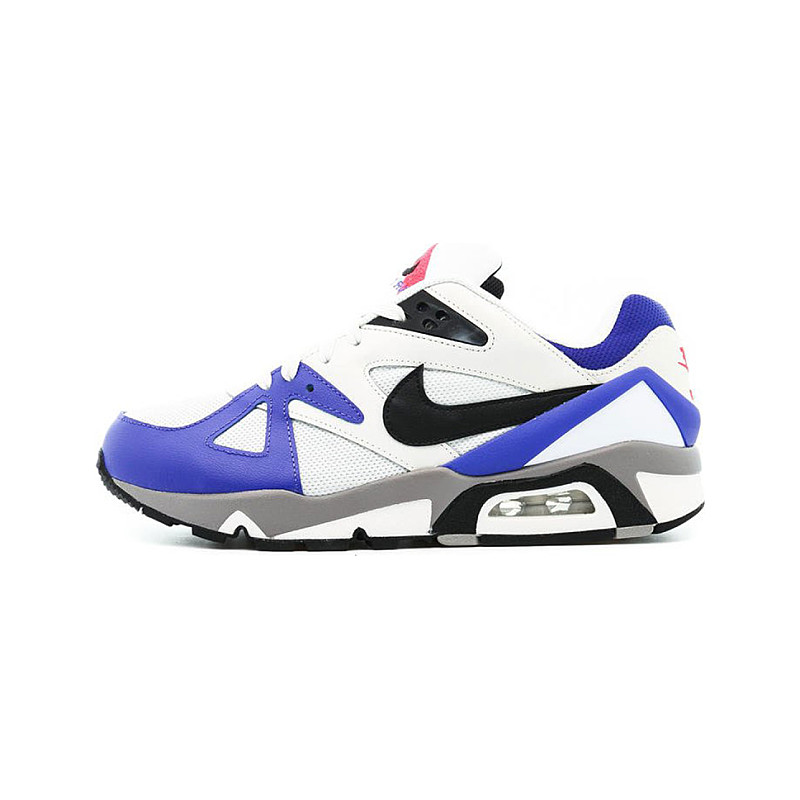 Nike Air Structure DC2548-100