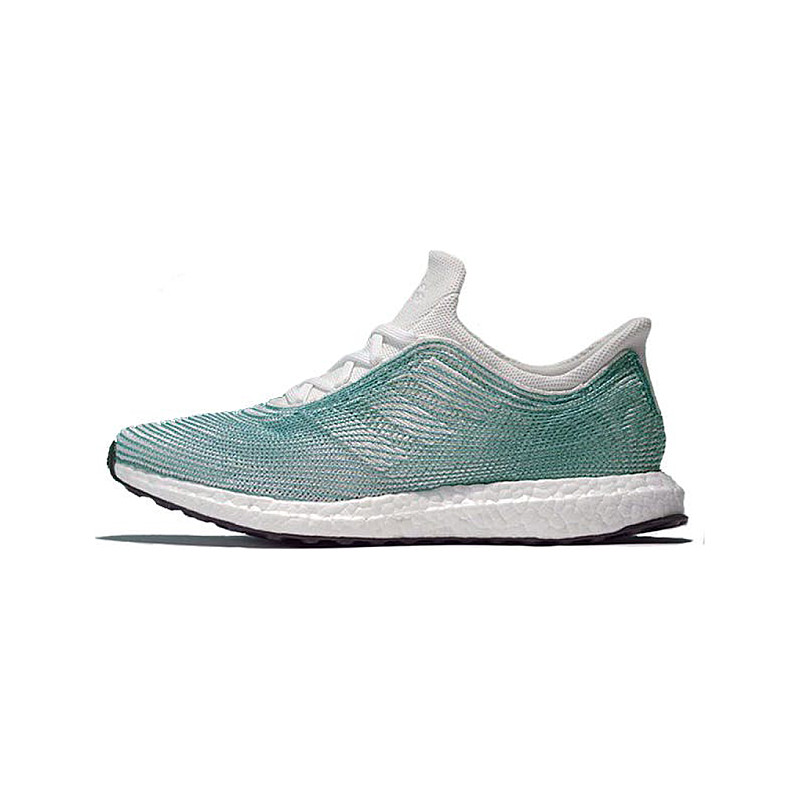 Adidas Ultra Boost Uncaged Parley For The Oceans Futurecraft BY2470