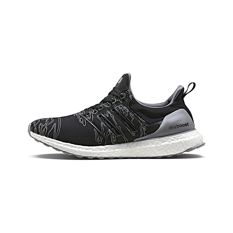 tæppe afregning Mitt Adidas Undftd Ultra Boost BC0472 from 107,00 €