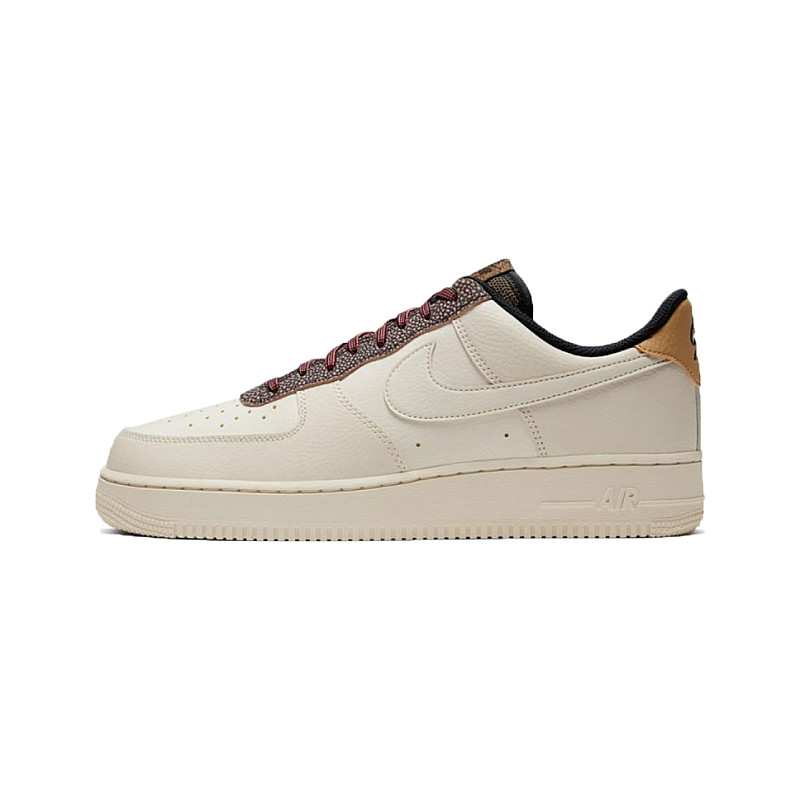 Nike Air Force 1 Fossil CK4363-200