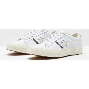 Converse One Star Piping Ox 159694C from 85 95