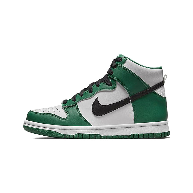 Nike Dunk Celtics DR0527-300