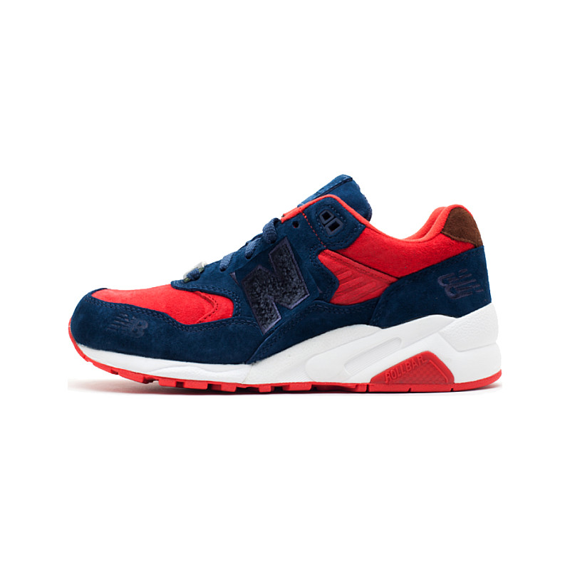 asesino Política Astronave New Balance 580 Lamjc X Colette Undftd PSG MT580XCO from 179,00 €