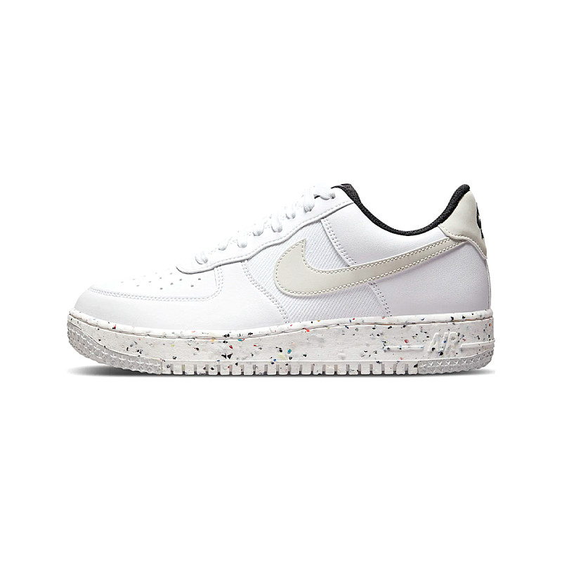 Nike Air Force 1 Next Nature DN1430 - 100 Release Details