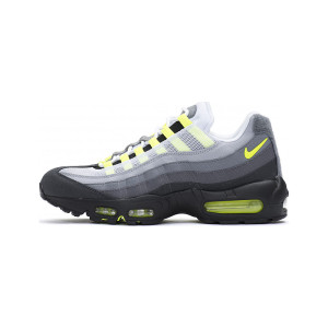 Air Max 95 OG Patch Neon