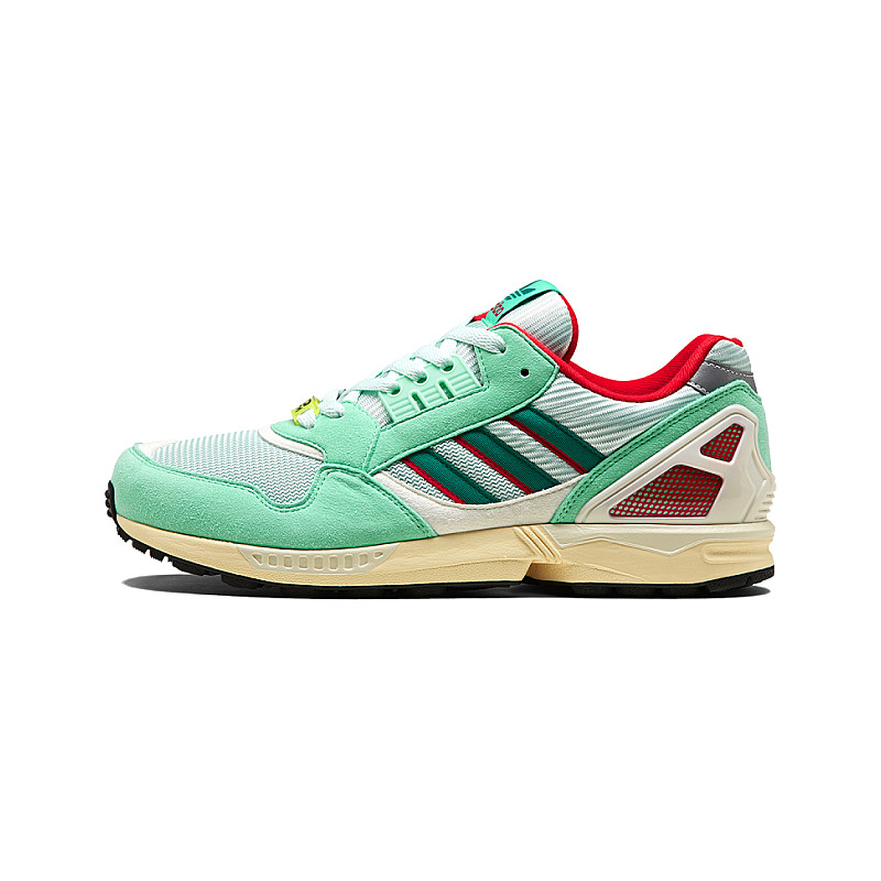 dos Fruta vegetales Chicle Adidas ZX 9000 Thousands FU8403 desde 119,95 €