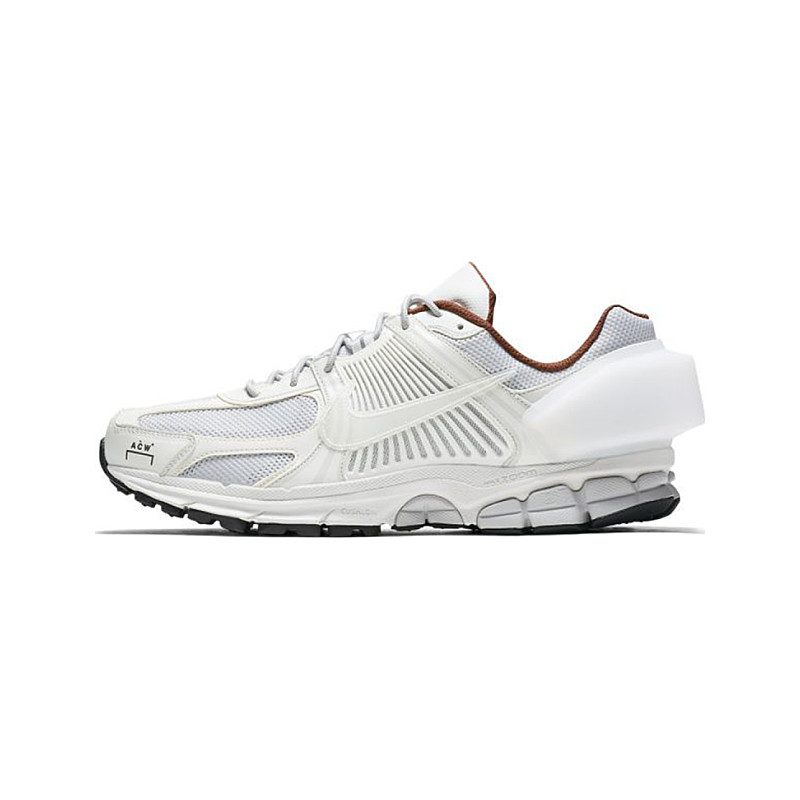 Nike A Cold Wall ACW Zoom Vomero 5 Sail AT3152-100