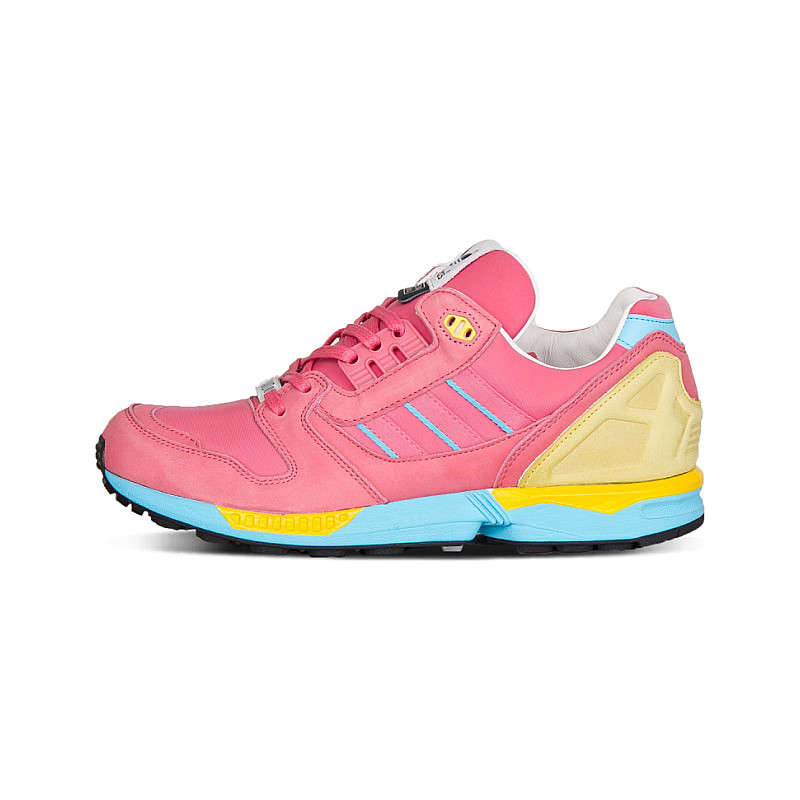 Adidas ZX 8000 Bravo Fall Of The Wall Torsion M18629 from 422,00 €