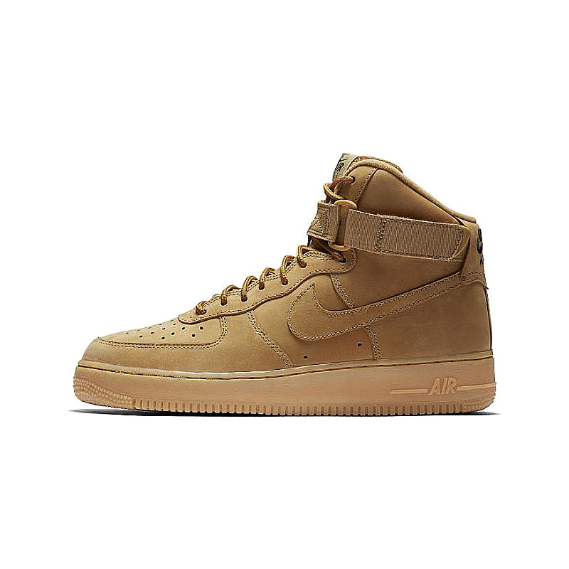 Nike Force 1 07 WB 882096-200 desde €