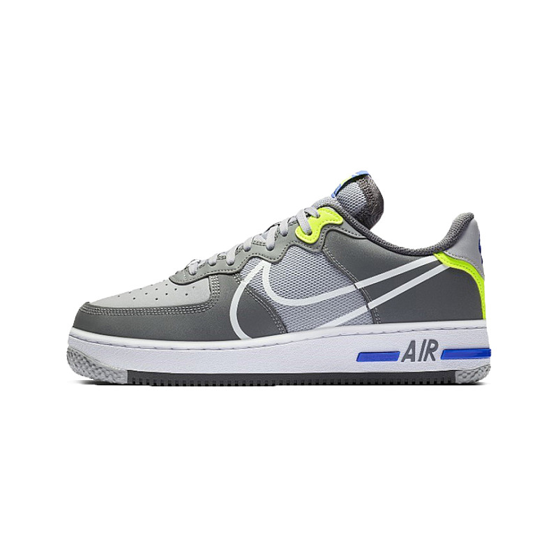 Nike Air Force 1 React CD4366-002