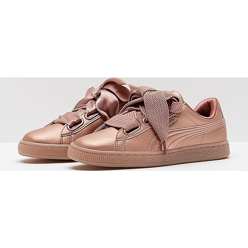 Puma Basket Heart 365463-01