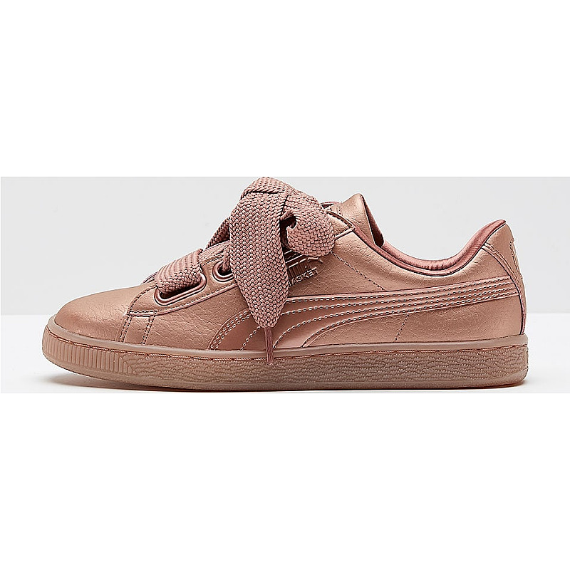 Puma Basket Heart 365463-01