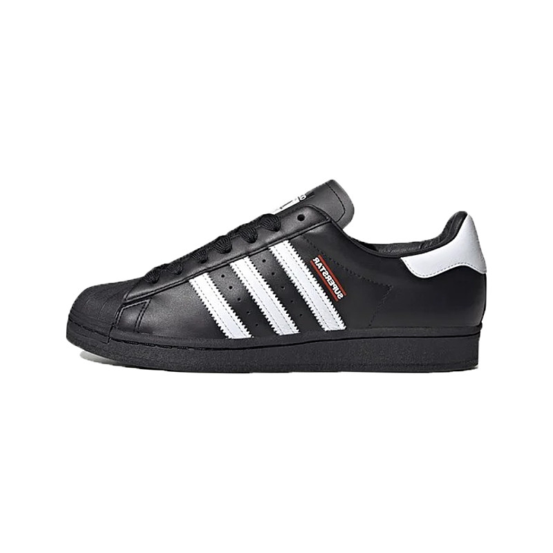 Adidas Superstar Jam Master Jay Run DMC FX7617 从74,00 €