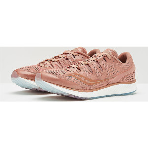 Saucony freedom cheap iso ls