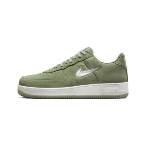 Air Force 1 Jewel Color Of The Month Oil