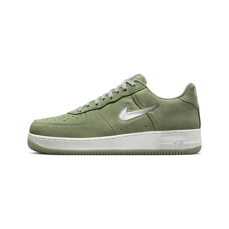 Nike Air Force 1 Jewel Color Of The Month Oil DV0785-300