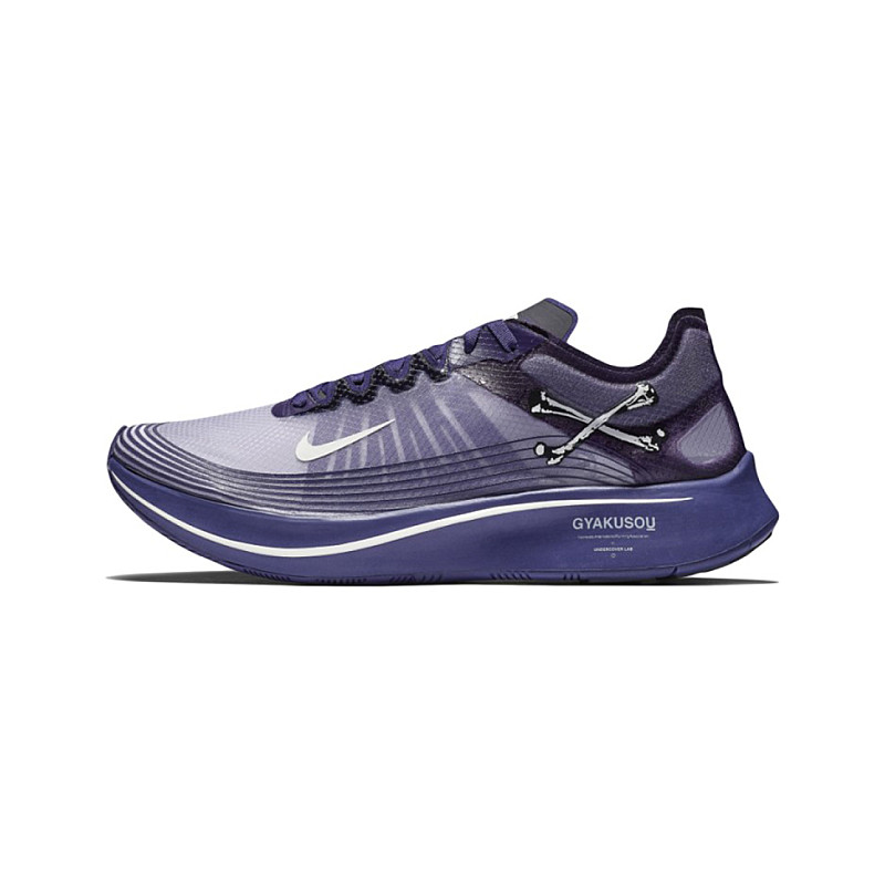 Nike Undercover Zoom Fly SP Ink AR4349-500 desde 54,00 €
