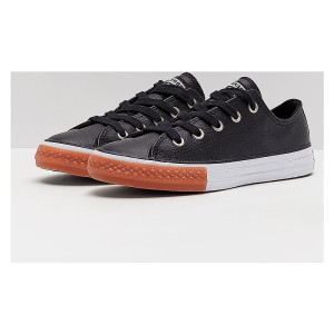 Converse Chuck Taylor All Star Leather Top 1