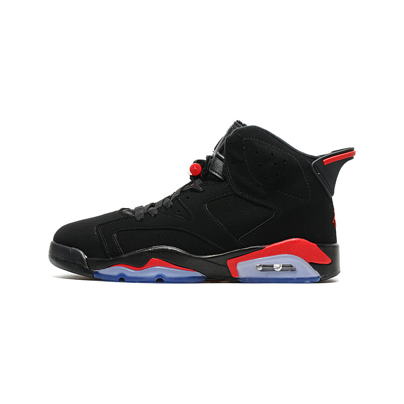 Jordan Nike AJ 6 Vi Retro Infrared 136038-061
