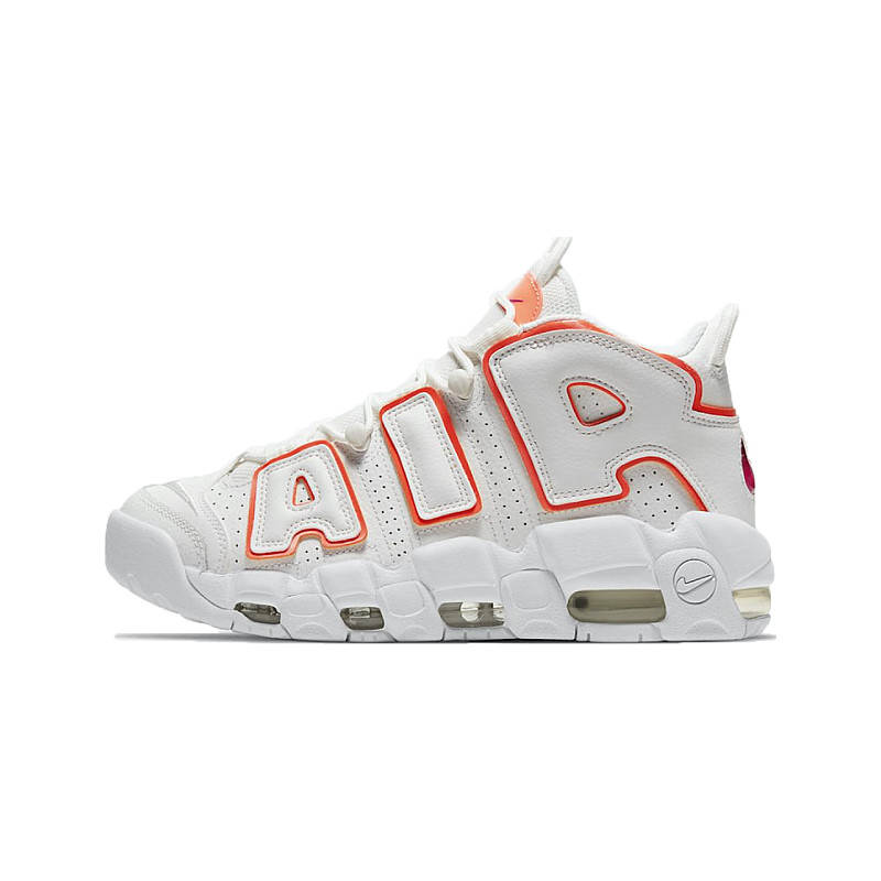 Nike Air More Uptempo DH4968-100