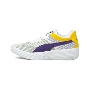 Puma Clyde All Pro 2 Prism 39 195124-02