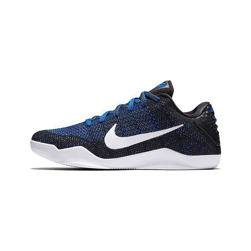 Nike Kobe Xi Elite 822675-014