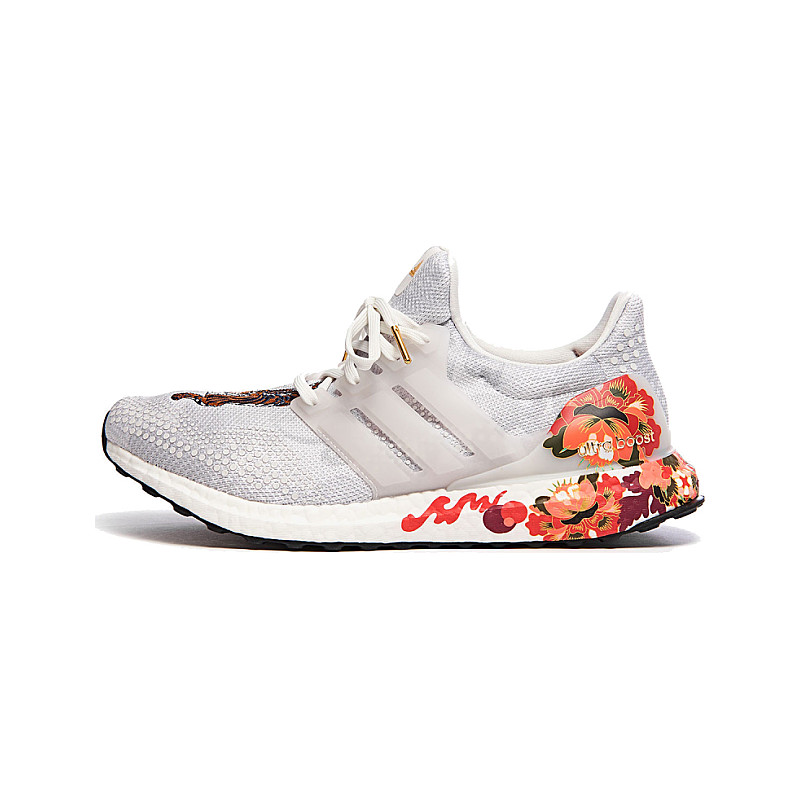 Adidas Ultra Boost DNA Chinese New Year FW4313
