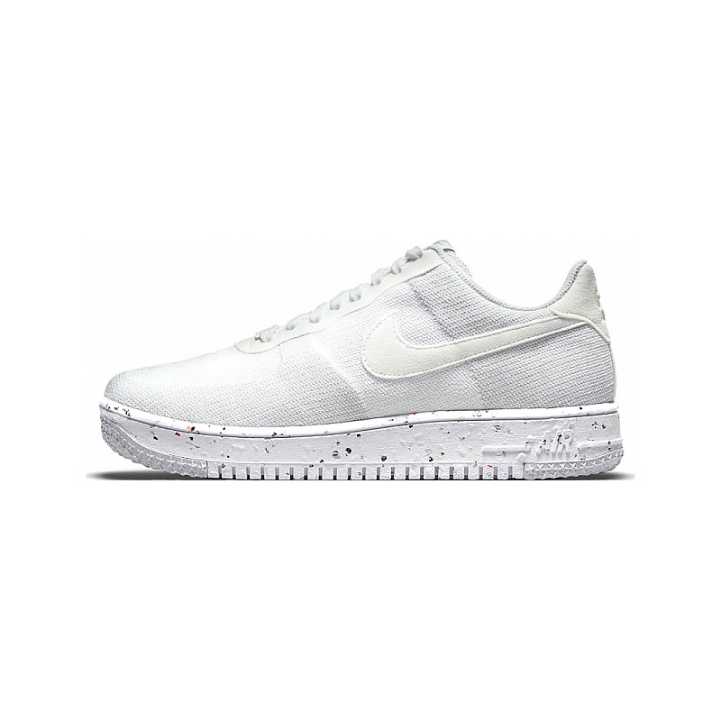 Nike Air Force 1 Crater Flyknit DC4831-100