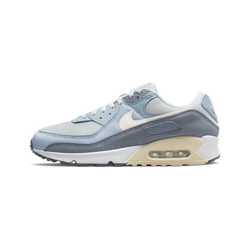 Periodic attribute chilly Nike Air Max 90 Pure Platinum Beach 39 DM2829-001 from 161,00 €
