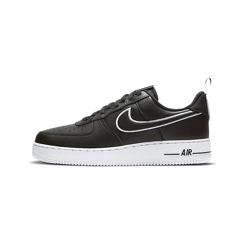 Nike Air Force 1 Patches DH2472-001