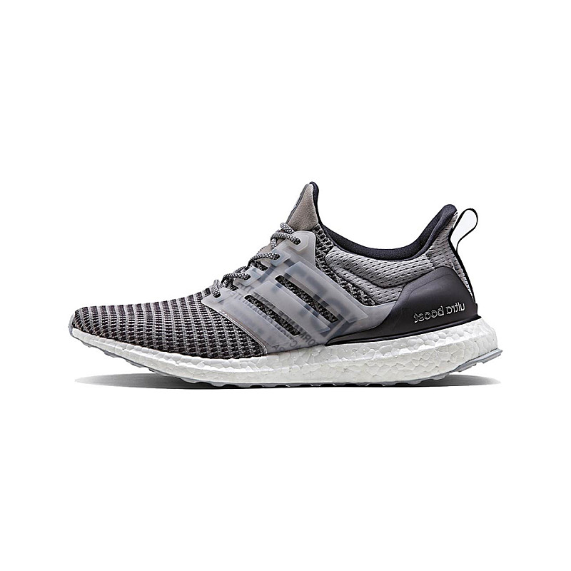 Adidas Undefeated Ultra Boost 2 Shift Undftd CG7148