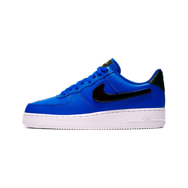 stapel Duplicaat Machtig Nike Air Force 1 Removable Swoosh CI0064-400 from 159,00 €