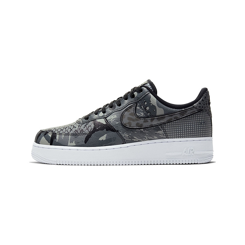 Nike Air Force AF 1 Chicago City Of Dreams CT8441-001