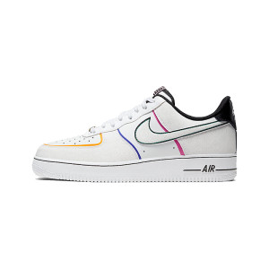 Air Force AF 1 Day Of The Dead