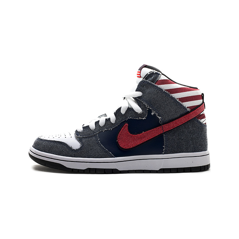 Nike SB Dunk In The USA 313171-100 desde 454,00 €