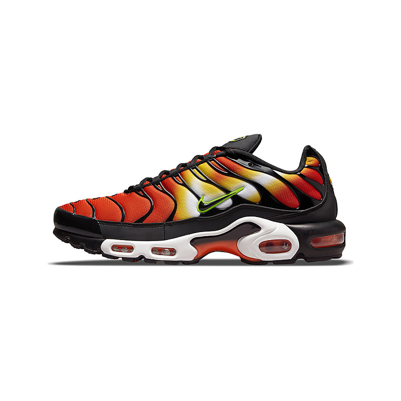 job pay off Craftsman Nike Air Max Plus Tn Sunset DR8581-800 from 129,00 €