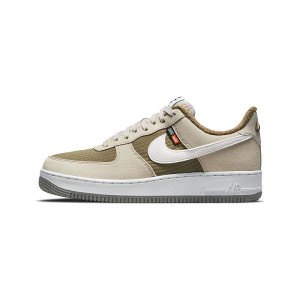 Air Force 1 Toasty Rattan