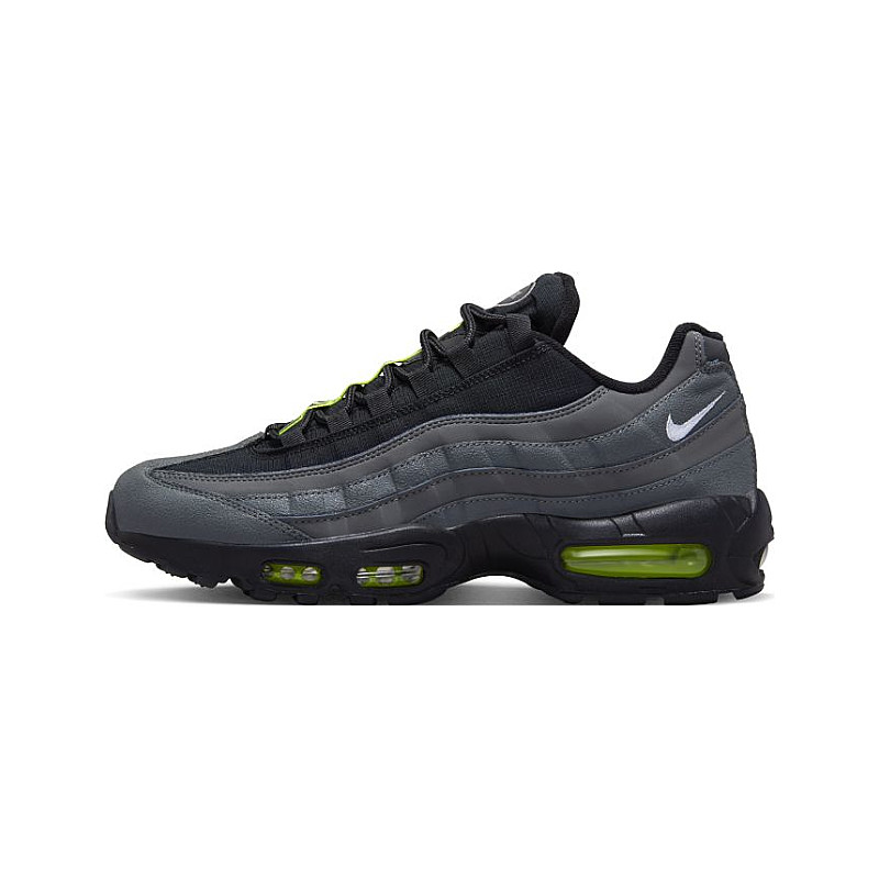 Air max 95 noir or on sale