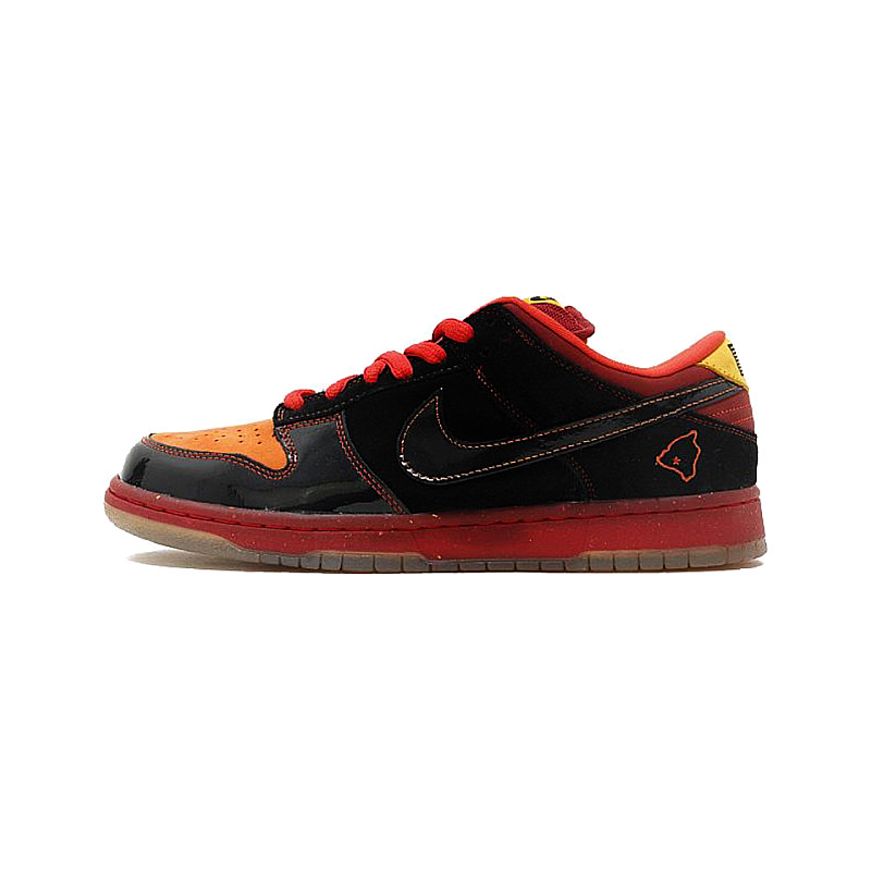 Nike SB Dunk Hawaii 313170-003 从842,00 €