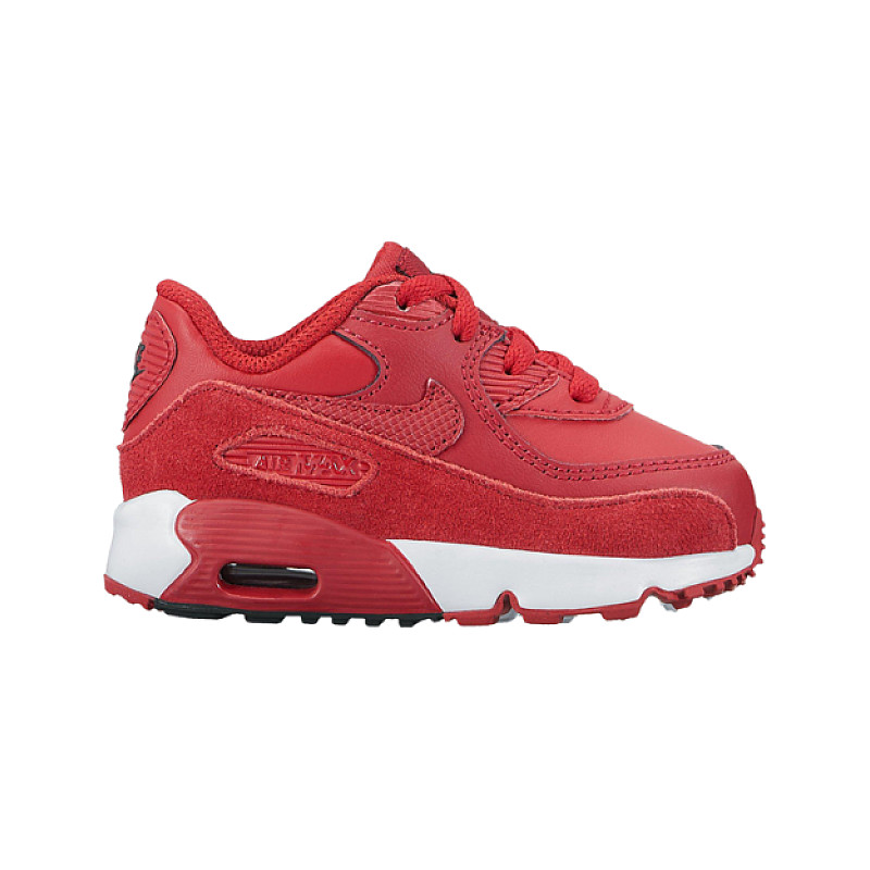 Nike Air Max 90 Leather Gym 833416-600