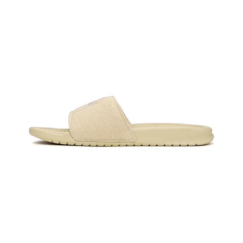Nike Benassi Slide Stussy Fossil DH1584-200 from 63,00