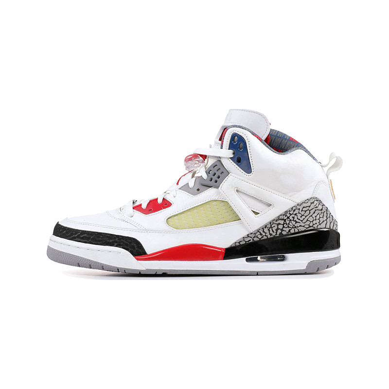 Jordan Nike AJ Spizike Mars 315371-165