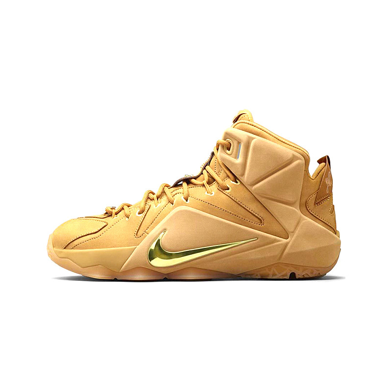 Nike Lebron Xii Ext QS desde