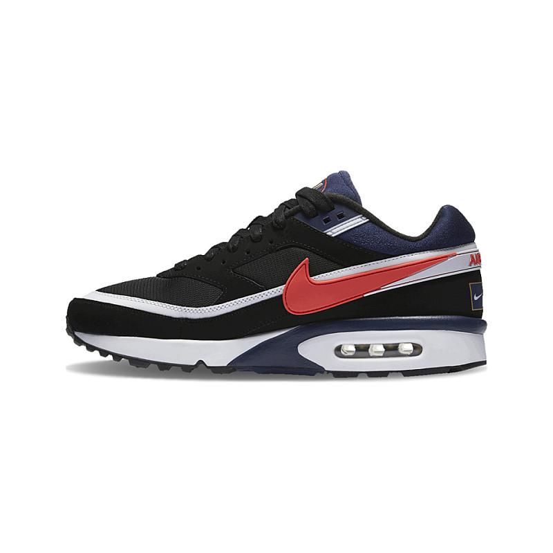 leven Natuur knop Nike Air Max BW Olympic 819523-064 から 405,00 €