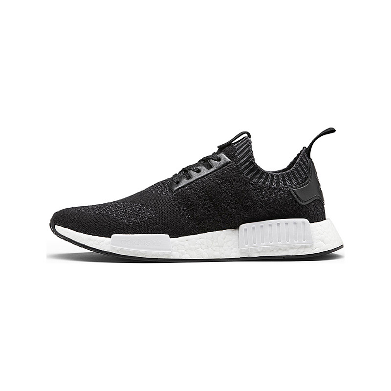 Adidas Exchange X A Ma Maniére X Invincible NMD R1 Boost Prim CM7879