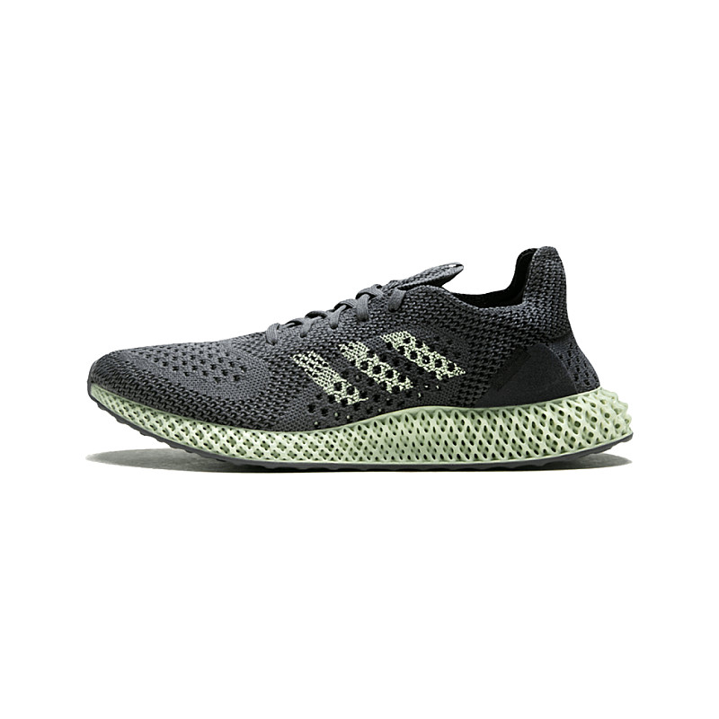 Adidas Futurecraft 4D And Family F34444 €