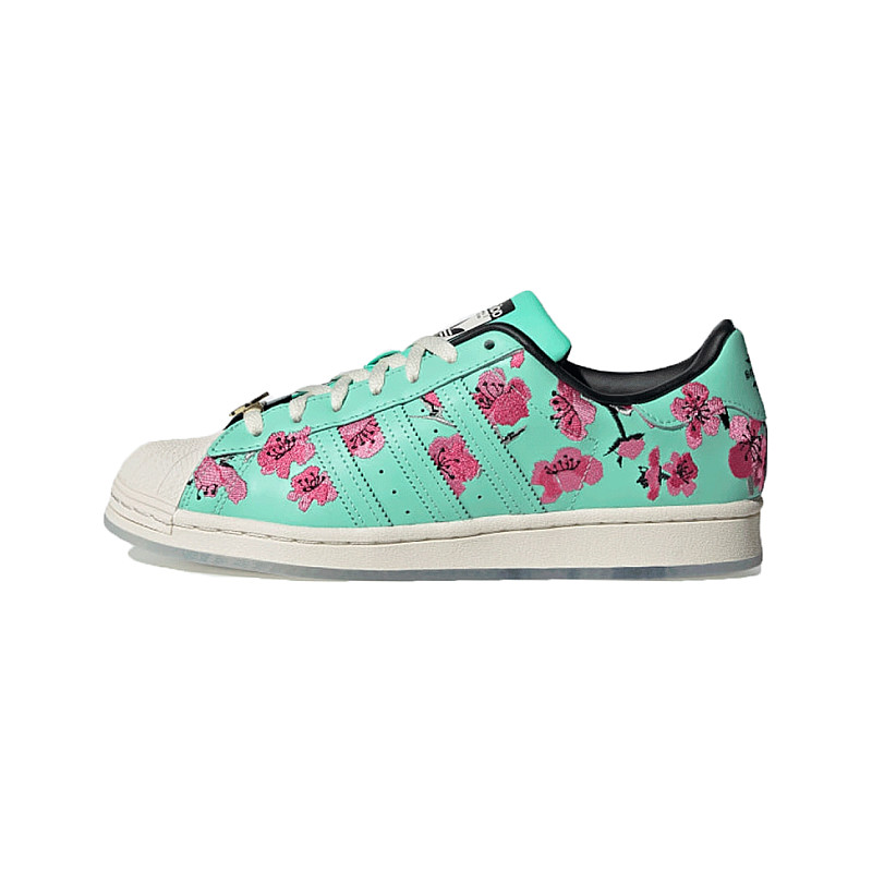 Bigote Inhibir Mata Adidas Superstar Arizona GZ2877 desde 30,00 €