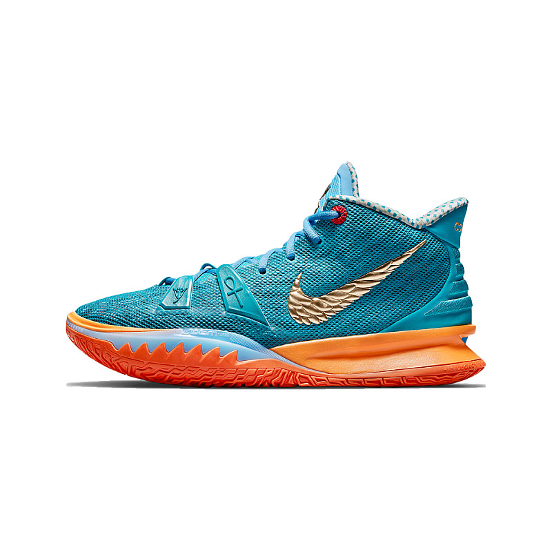 Nike Kyrie 7 Concepts Horus CT1137-900